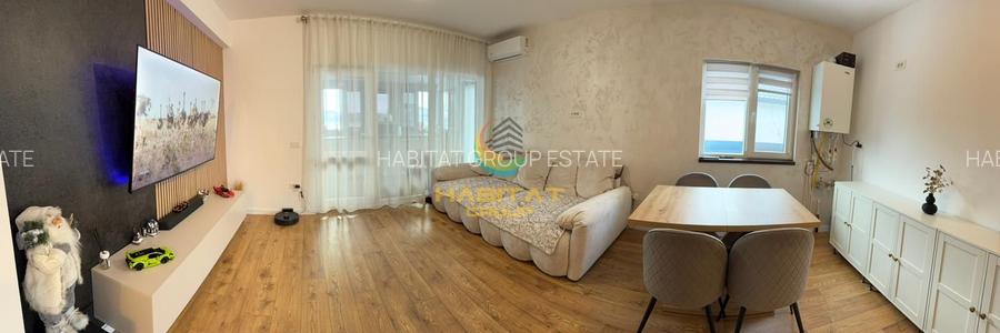 Casa individuala partial mobilata Cartierul Nou Berceni - 47