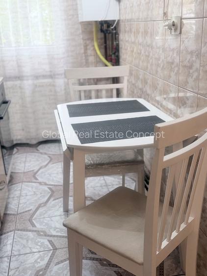 Închiriere Garsoniera zona Gorjului - Str Răsăritului - 2