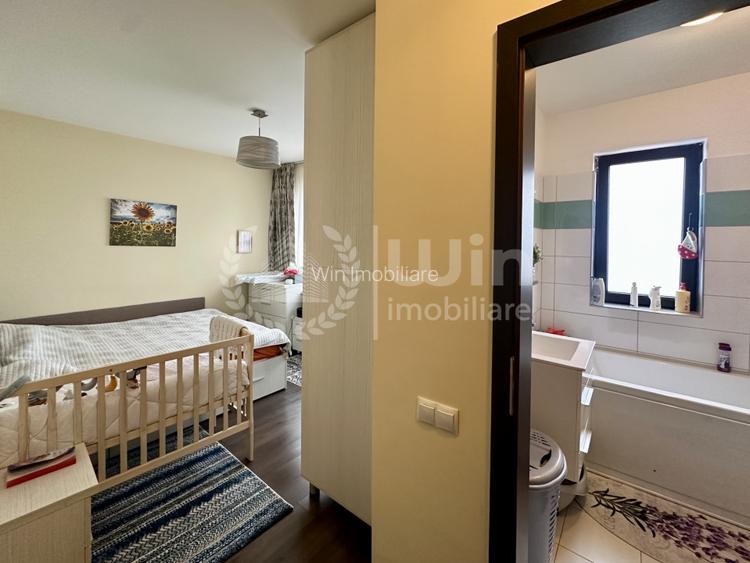  Apartament 3 camere | Bloc Nou | Etaj 2  | 77mp | 2 Parcari | Europa - 5