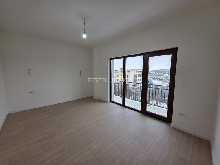 Casa tip duplex, intabulata, fara TVA, la cheie, locatie excelenta, comision 0%! - 15