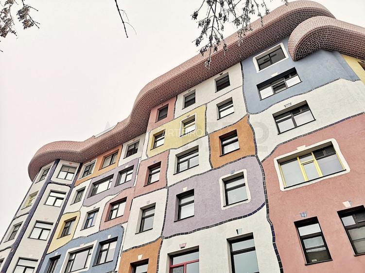 Zero comision, 110-320mp birou mobilat Aviatiei parcare, 8 minute [M] - 9