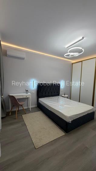 Garsoniera Plaza Residence 41 mp bloc nou - 2