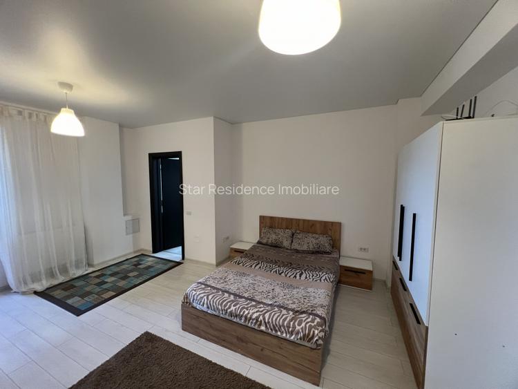 Inchirierz Garsoniera  Militari Residence - 2