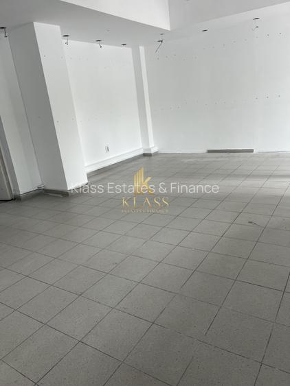 Spatiu comercial 60 mp, parter, stradal, vad intens, metrou, zona P-ta Muncii - 4
