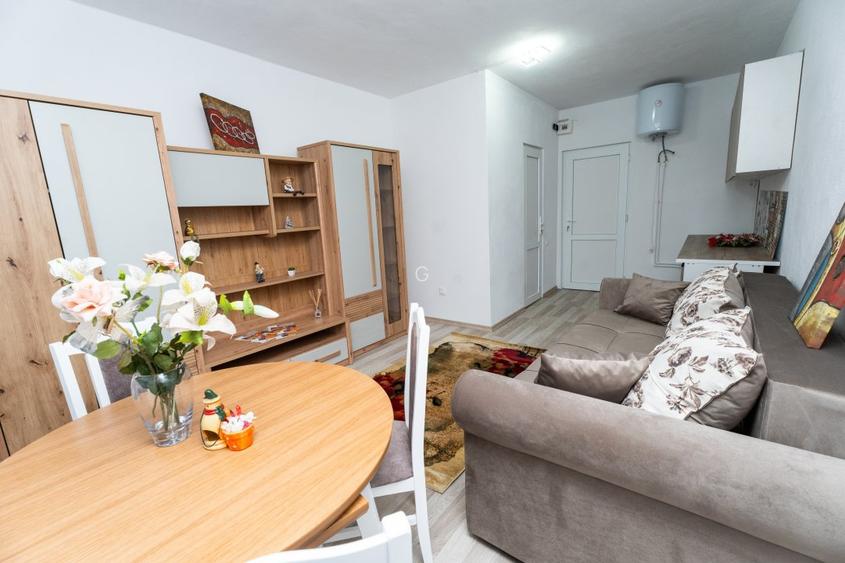 🏠 GGT STUDIO MARSA – Garsoniere de Vânzare - 14