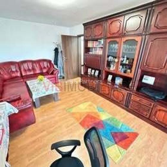 3 camere, decomandat, bloc din 1986, Plavat 2 - 3