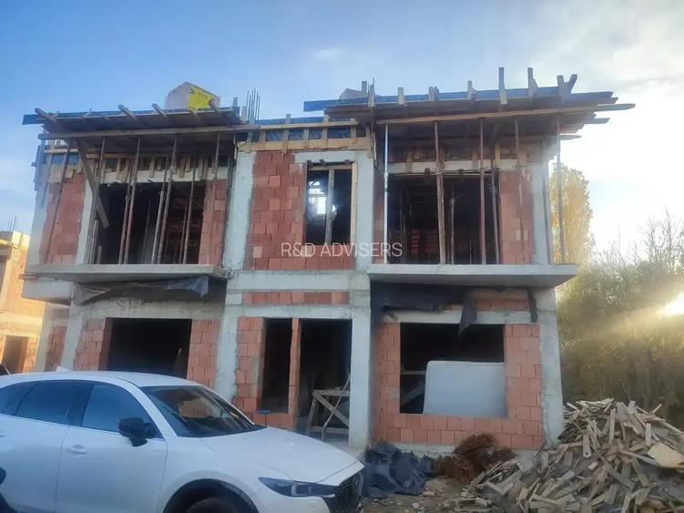 Casa 5 Camere Otopeni |Mansarda | Semicentral | Zona Linistita - 7