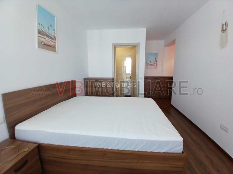 Apartament spațios 90 mp | 2 băi | 2 balcoane | Otopeni - 7