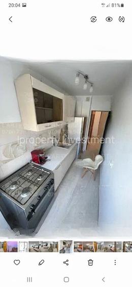 Nerva Traian-Goga I Garsoniera I Decomandat I Renovat Total I - 2