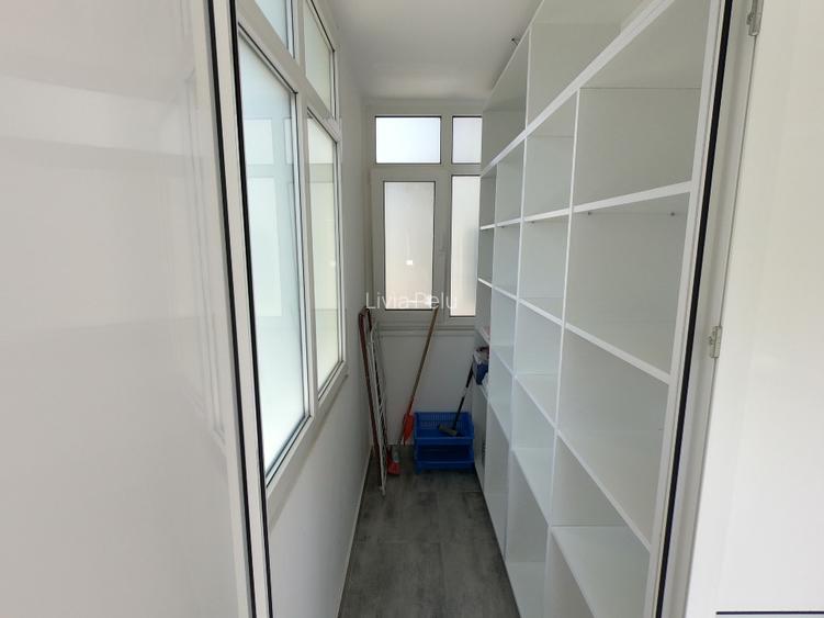 Inchiriez apartament 2 camere cu loc de parcare inclus - 15