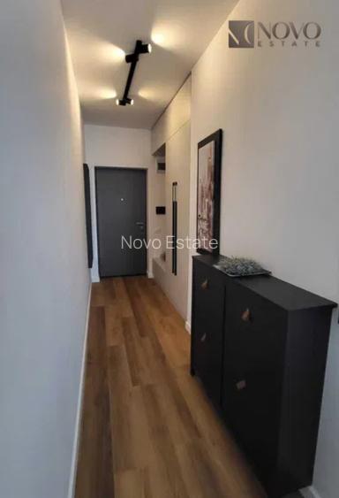 2 Camere | Decebal | Ansamblu Modern | Centrala Proprie - 7