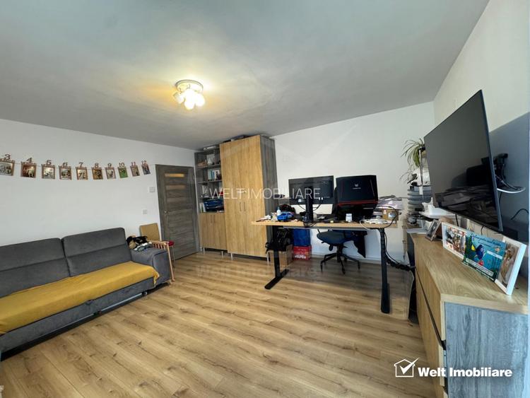 Apartament cu 2 camere decomandate, parcare, Manastur - Campului - 2