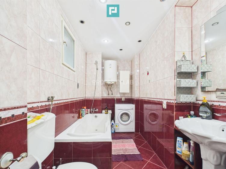 Casă Individuală cu spațiu comercial - Variaș - 29