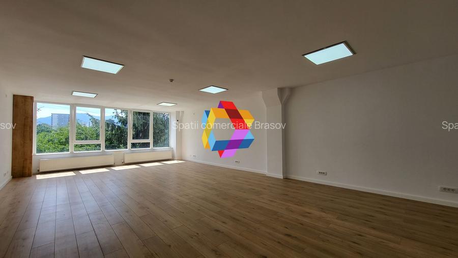 Spatiu birouri de închiriat Brasov - 176 mp # www.Plus-imo.ro - 3