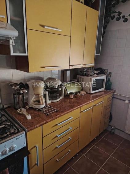 2 Camere | AVIATIEI | Metrou Aurel Vlaicu - 4