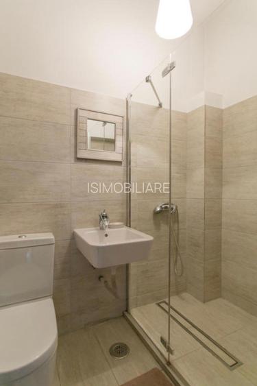 Casa Vila Floreasca lux-curte - 9