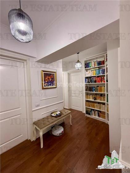 Apartament 3 cam. ultracentral - Braila - vanzare - 21