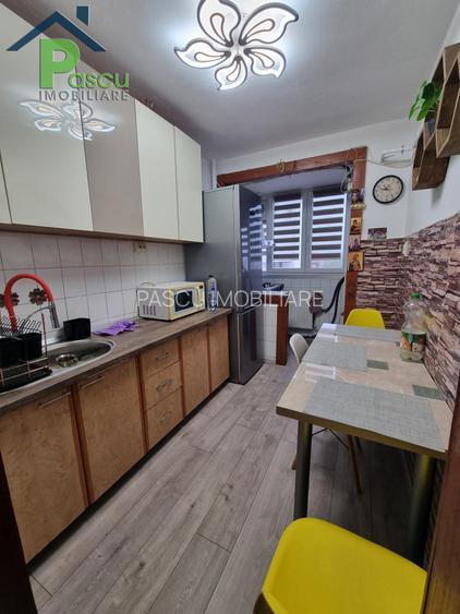 Inchiriere apartament 3 camere Eroii Revolutiei, George Bacovia, cf. I, mobilat - 9