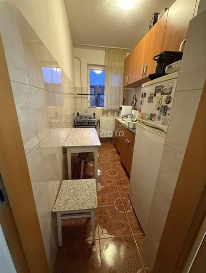 Apartament Iulis Mall - 3