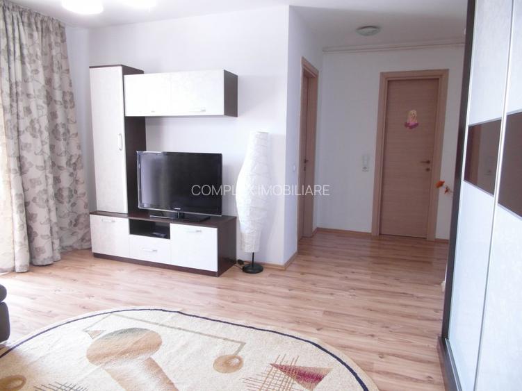 Complex Rezidential Confort Park Garsoniera Lux 45 mp - 9