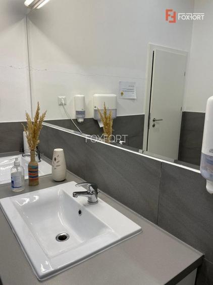 Spatiu de birouri 530 mp de inchiriat, zona Spitalul Judetean - 13