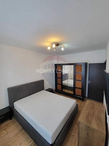 Apartament 2 camere de inchiriat - 4