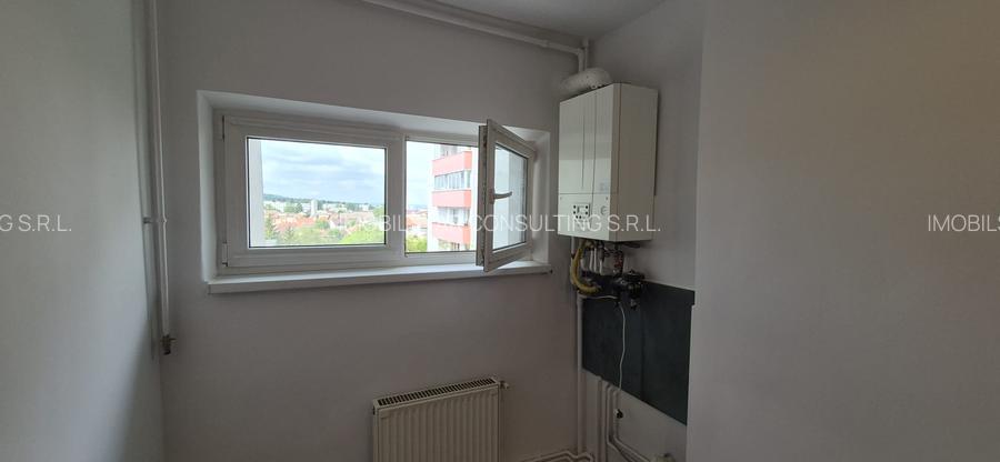 De inchiriat  ap.2 camere renovat- nemobilat - 9