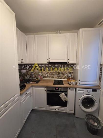 Soseaua Berceni ~ Garsoniera - 5