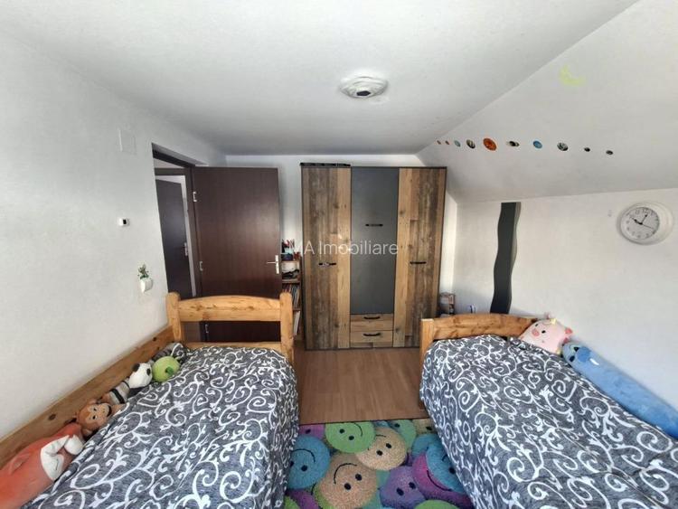 Casa individuala Predelut Bran Brasov - 18
