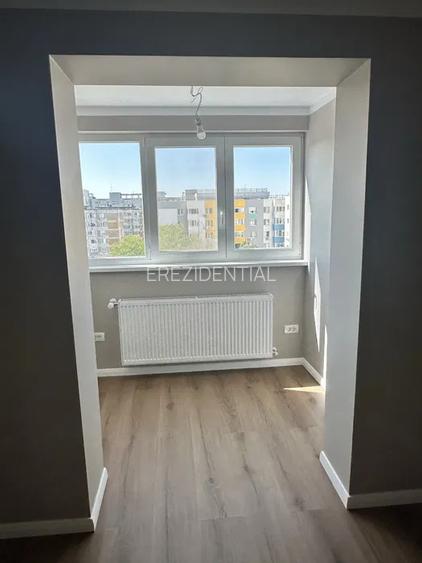 Apartament 4 camere  complet renovat – piata Rahova - 4