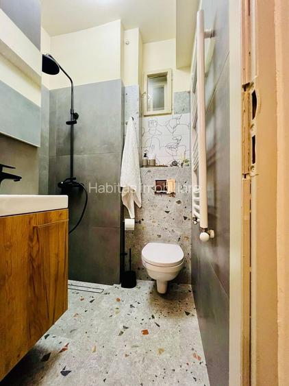 Apartament cu stil, aproape de centrul Clujului – Strada Paris - 6