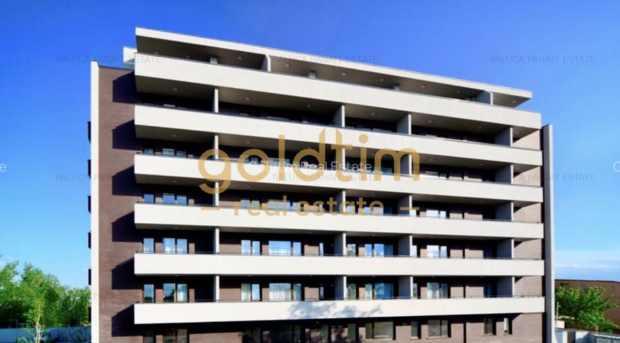 2 CAMERE/ 2 BAI/PRIVELISTE UNICA/ BLOC SUPERB - 16