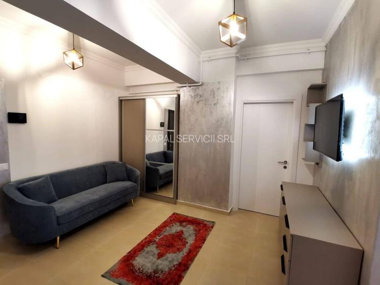 Inchiriere 3 camere Energia Residence, cu loc de parcare - 3