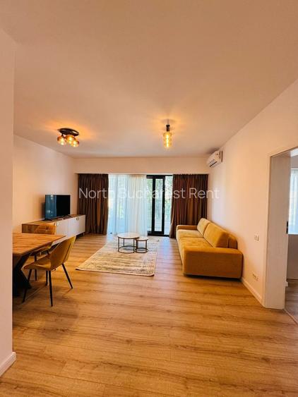 Apartament 2 camere de inchiriat Cotroceni-Bloc Nou-2 Bai - 3