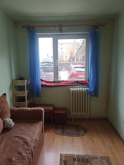 De vânzare apartament cu 2 camere în Sfântu Gheorghe - 8