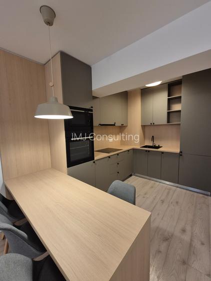 Studio Dublu Premium | Greenfield Residence - Faza Teilor | Parcare Inclusă - 4