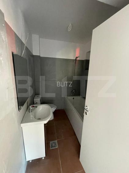 Apartament 3 camere, decomandat, 92 mp, Cartierul Veteranilor, Parcul Romanescu - 13