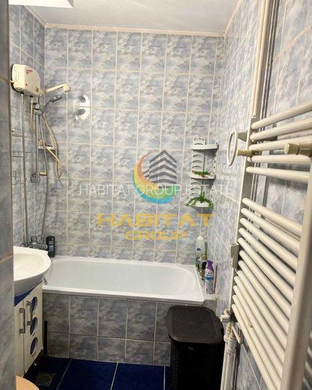 Apartament 3Camere Bulevardul Constantin Brancoveanu Stradal - 15