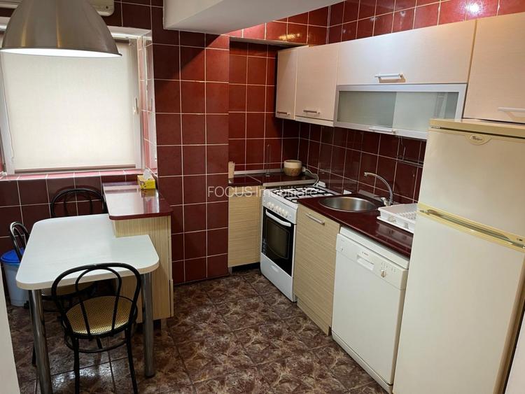 Apartament 2cam 60MP Metrou Iancului - Pta Iancului | M. Bravu - 4