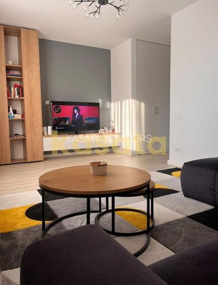 2 Camere | Regie Residence | Parcare Subterană Inclusa - 2