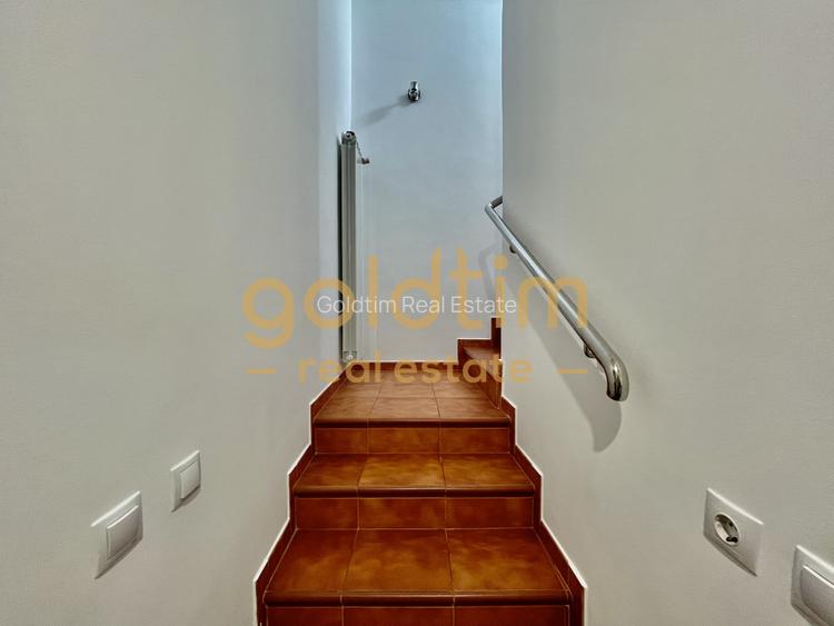VILA INDIVIDUALA/ GARAJ/ ROND OMV /ANSAMBLU SECURIZAT/TERASA INCHISA - 23