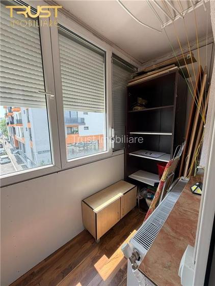 3 camere l 2 bai l Intre Lacuri l Parcare - 12