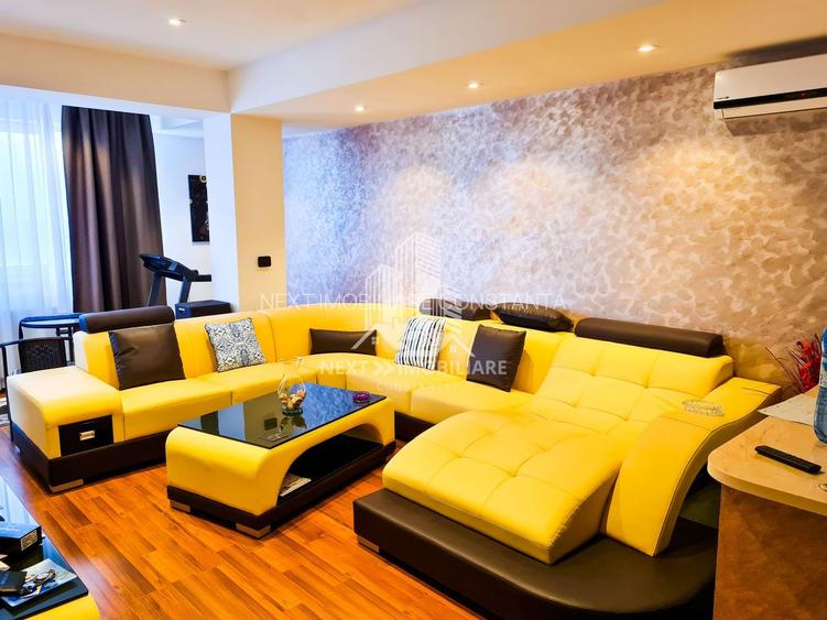 Apartament 2 camere - vedere catre mare - parcare - Summerland - 2