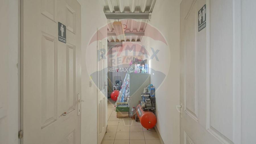 Închiriere hală industrială Brașov, Zona Uzina 2 - 8