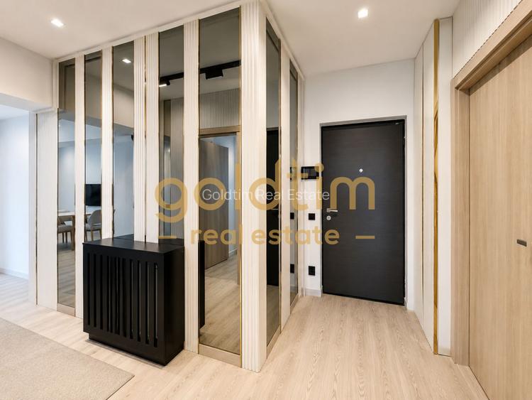SUPER DEAL/LOC DE PARCARE/MOBILAT COMPLET/COMPLEX PRIVAT/3 MINUTE DE METROU - 17