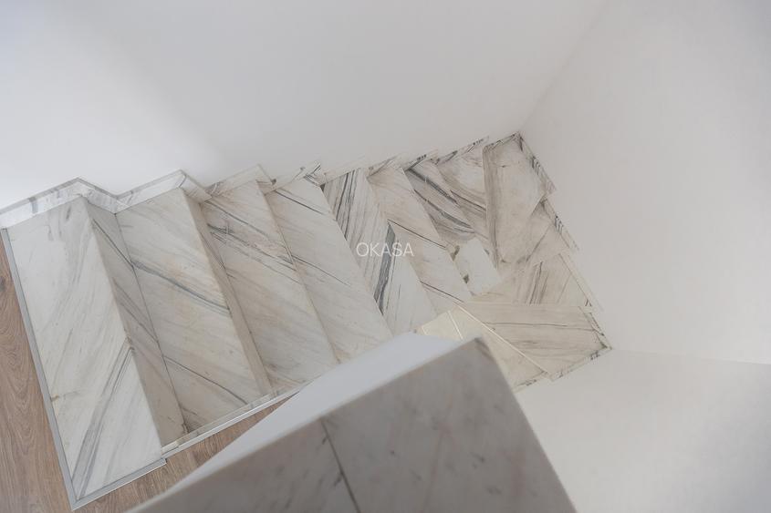O casă construită corect, documentată pas cu pas – Săftica Green Residence - 49