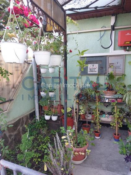 Casa Sancraiu De Mures - 8