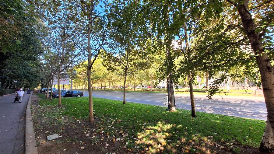 Apartament 2 camere, Bd.Th.Pallady, parter, langa metrou 1 Decembrie, comision 0 - 9