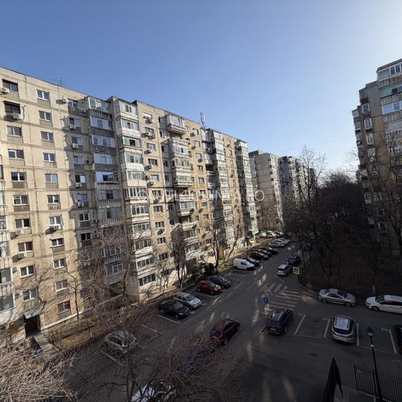 Garsoniera | Complet Renovata| Gata de mutare| Lujerului| Metrou 2 min - 8