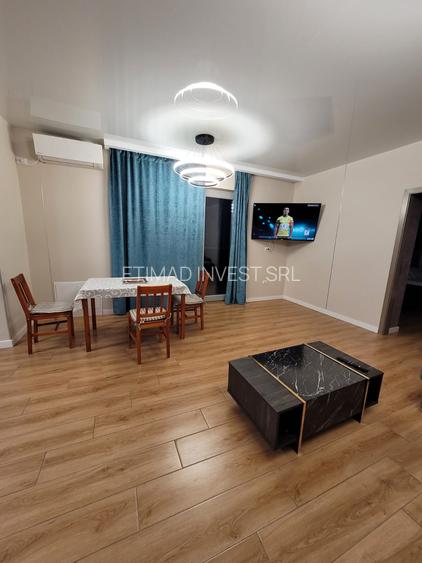 2 CAMERE-VEDERE  MARE +PARCARE -TERMEN LUNG(INCLUSIV VARA)-500 E - 34